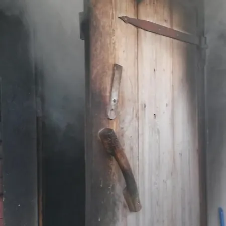 Peltolan Luomutila Nocleg ze śniadaniem *