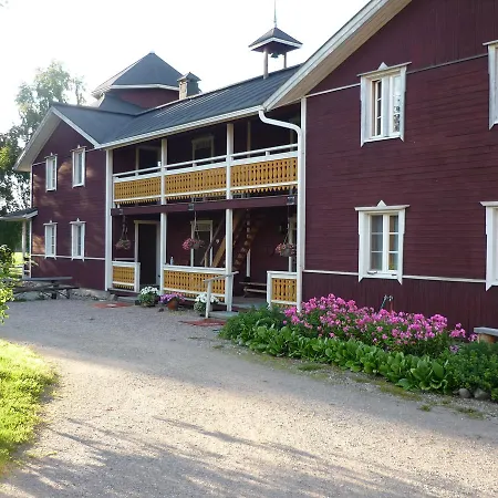 Peltolan Luomutila Vilppula