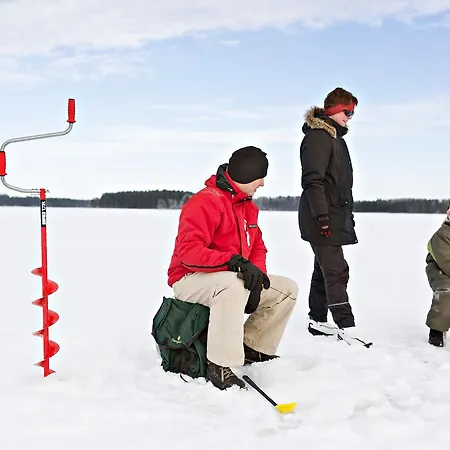 Peltolan Luomutila * Vilppula