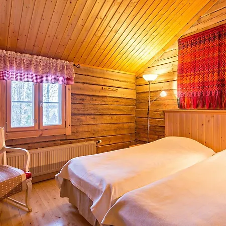 Peltolan Luomutila Vilppula