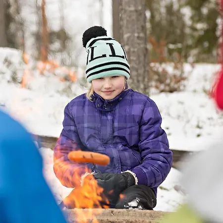 Peltolan Luomutila Vilppula