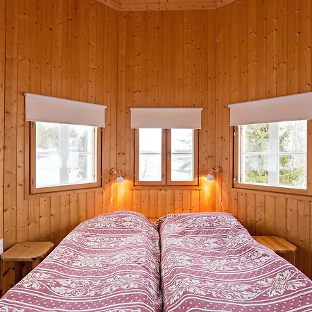 Peltolan Luomutila *