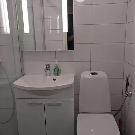 Nocleg ze śniadaniem Peltolan Luomutila Vilppula