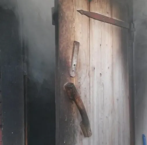 Peltolan Luomutila Bed & Breakfast *