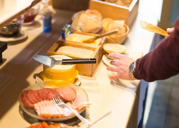 Peltolan Luomutila Bed & Breakfast Vilppula