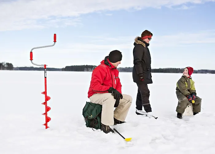 Peltolan Luomutila * Vilppula