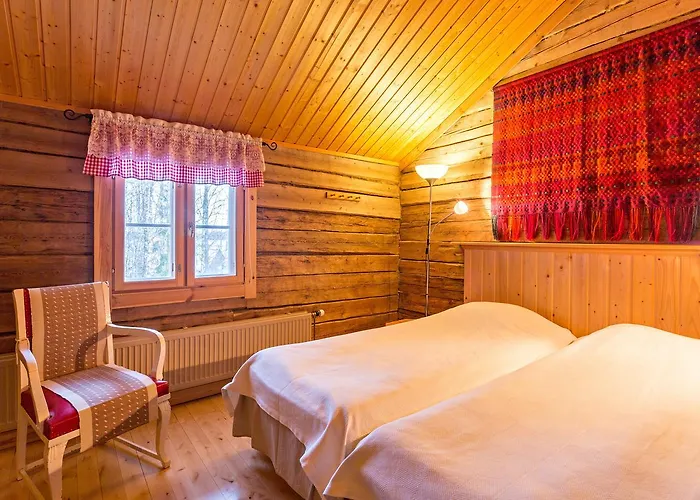 Peltolan Luomutila Vilppula