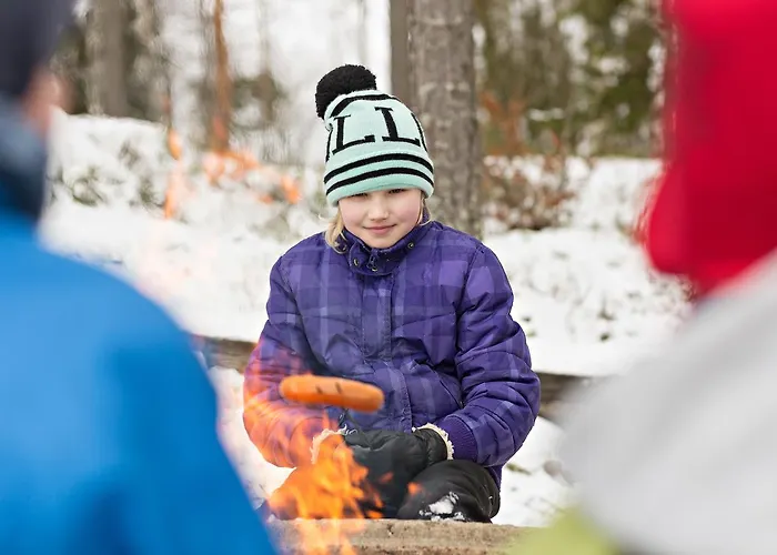 Peltolan Luomutila Vilppula
