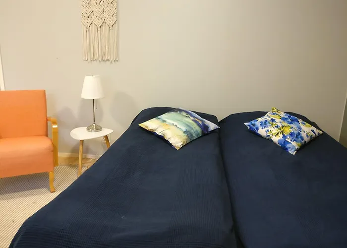 Peltolan Luomutila Vilppula